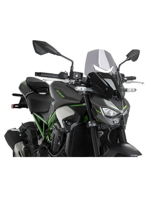 Naked-Bikeruit