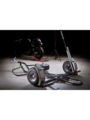 REMORQUE PTE-MOTO FOR-ONE