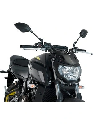 Puig speedometer/GPS cover