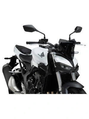 Puig sportruit met ABE