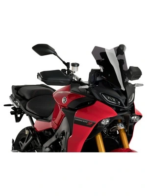 Para-brisas desportivo Puig com ABE