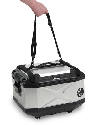 Axelrem Xplorer