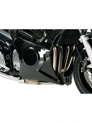 Carénage inférieur