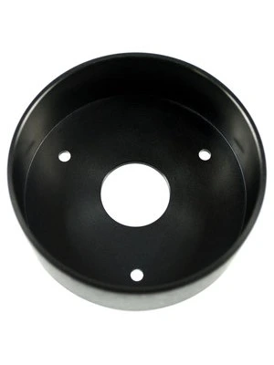 Coppa Esterna In Alluminio