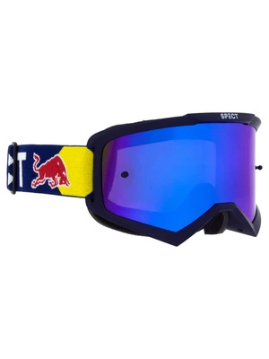 Red Bull Spect Evan cross