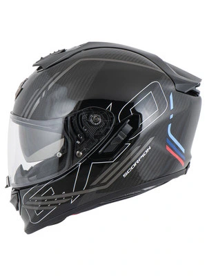 Exo-1400 EVO II Carbon Air Reika