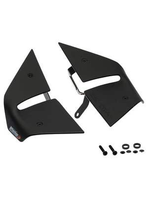 D12 Aileron latéral