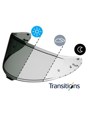 NXR2, X-SPR Pro (CWR-F2PN) Photocromic