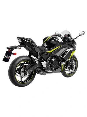 LeoVince LV-One Evo einddemper