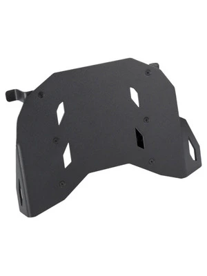 Beschermplaat voor hoofdstandaard