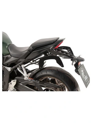 C-Bow Satteltaschenhalter