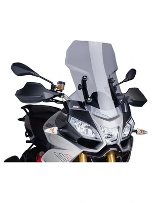 Parabrezza touring PUIG con ABE