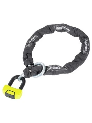 Combinazione lucchetto-catena