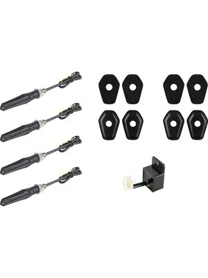 Set completo indicatori di direzione