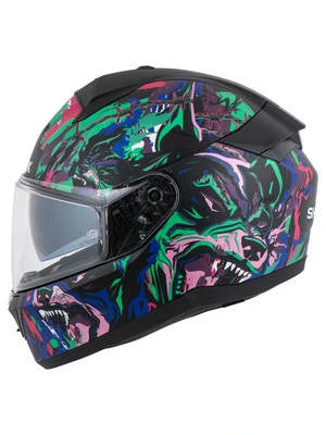 Ridill 2 Raging Beast