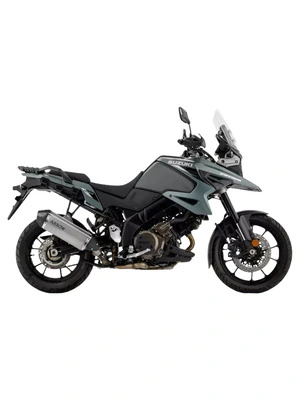 Sistema di scarico Explorer