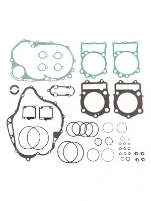 Dichtungssatz, komplett
