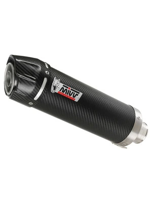 GP-C Exhaust System with EG-BE