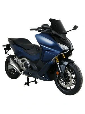 Sportovní Štít, Černý