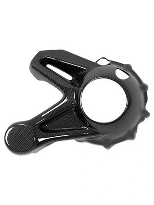 Carbon parts for BMW R1250 GS/Adventure