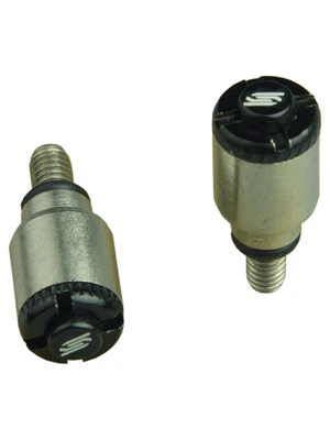 Ventilation av gaffel