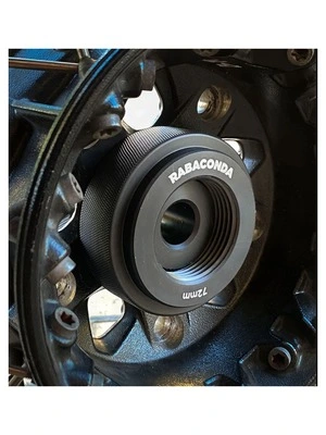 Adattatore albero trasm. Rabaconda BWM