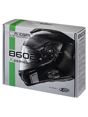 N-Com B602 X Series