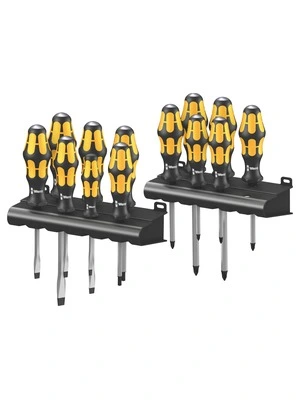 Set cacciaviti Big Pack 900