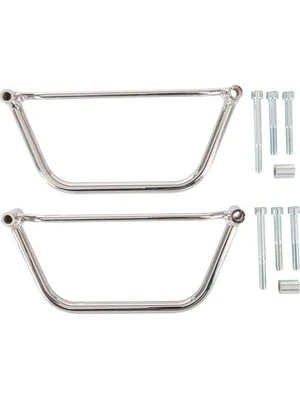 Supporto Per Borsa Da Sella