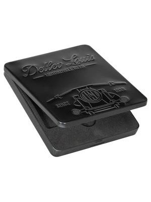 Scatola Regalo Metallo Per Buoni