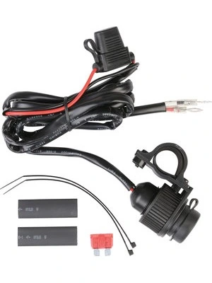 PRESA BORDO EURO VEICOLO