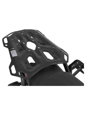 Sistema top case SW-Motech TRAX ADV