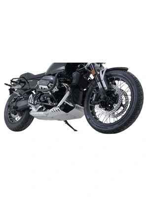 Aluminum Engine Guard