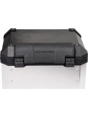 Dosseret pour TRAX ION top case