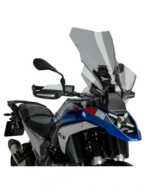 Puig touring disc med ABE