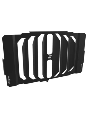 Radiator guard Aero CB1000R