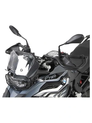 Achterbeschermingsbeugel