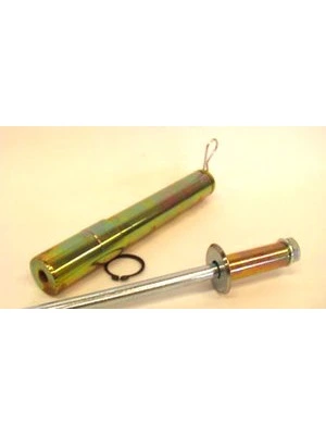 Mandrino Di Fissaggio