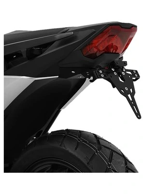 Pro Licence Plate Holder