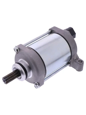 Startmotor