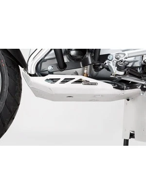 Aluminum Engine Guard