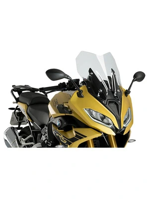 Écran touring avec ABE