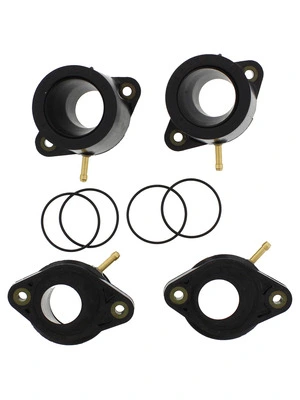 PRISES D'AIR CARBURATEUR