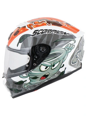 Exo-JNR Air The4Elem