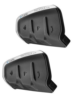 Packtalk Slim Doppelset