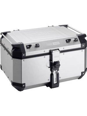 Trekker Alluminio Top Case