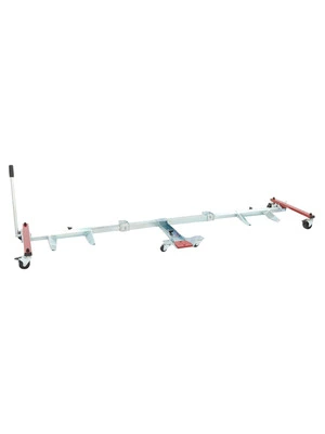 Binario di manovra U-Turn Motor Mover XL