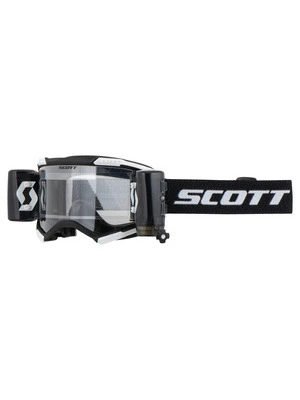 Fury Wfs Masque De Cross