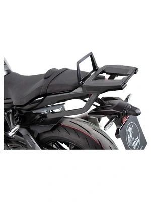 Hepco+Becker portapacchi GP Alu Rack