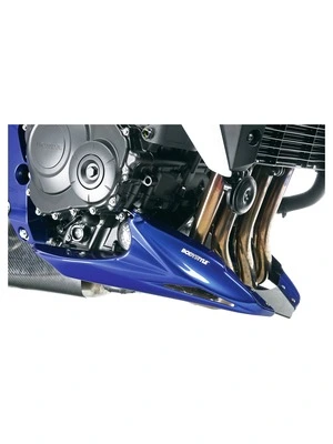 Bugspoiler Sportsline